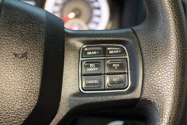 2020 RAM 1500 Classic Express