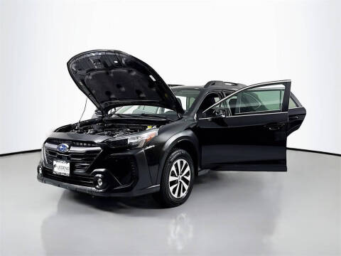 2023 Subaru Outback Premium