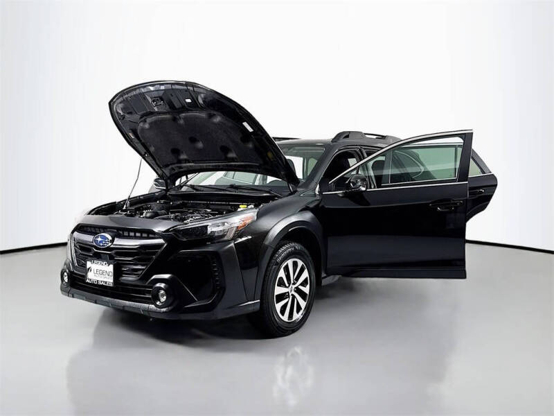 2023 Subaru Outback Premium