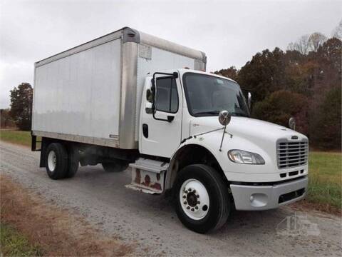 2015 Freightliner M2 106 for sale at Vehicle Network - Allied Truck and Trailer Sales in Madison NC