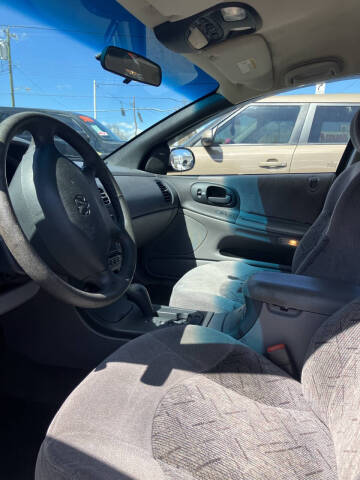 1998 Dodge Intrepid ES