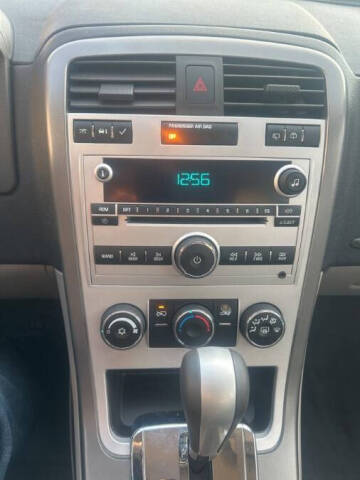 2008 Chevrolet Equinox LS