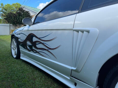 2000 Ford Mustang GT