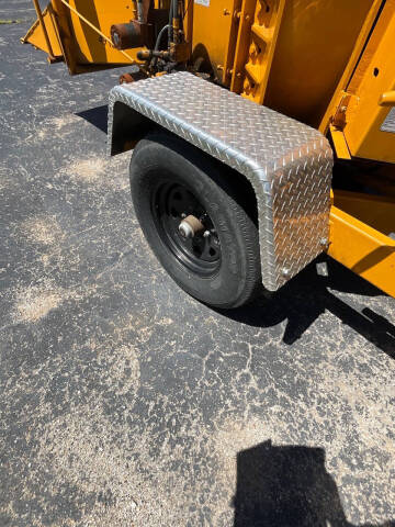 2014 Bandit 200XP Chipper