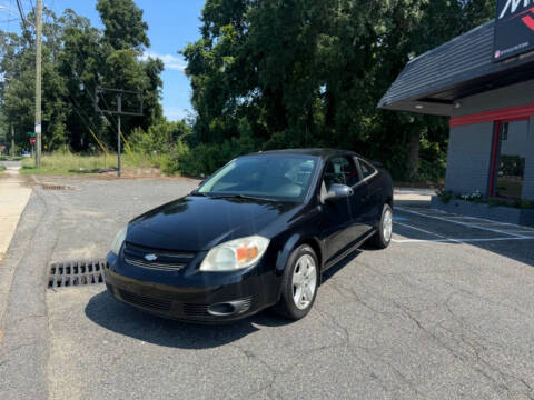 2007 Chevrolet Cobalt for sale at Massi Motors Durham in Durham NC