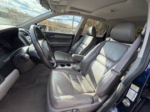 2009 Honda CR-V EX-L