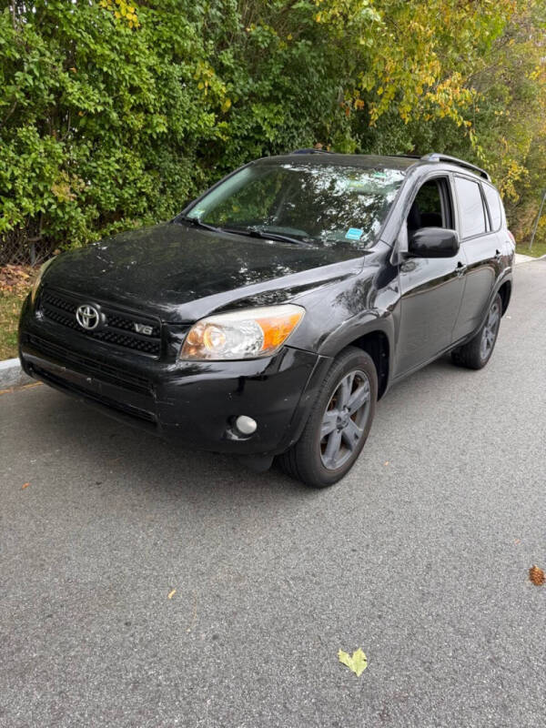 2006 Toyota RAV4 Base's photo