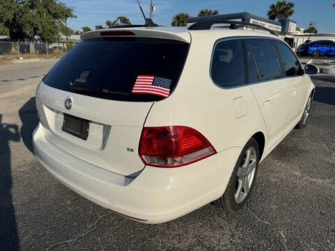 2009 Volkswagen Jetta