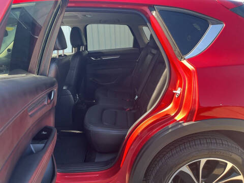 2023 Mazda CX-5 2.5 S Premium