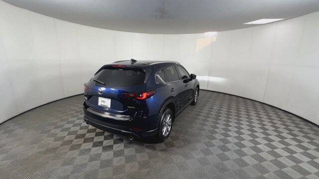 2023 Mazda CX-5 2.5 S Select