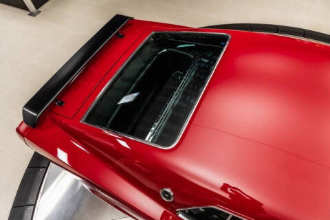 1969 Ford Mustang