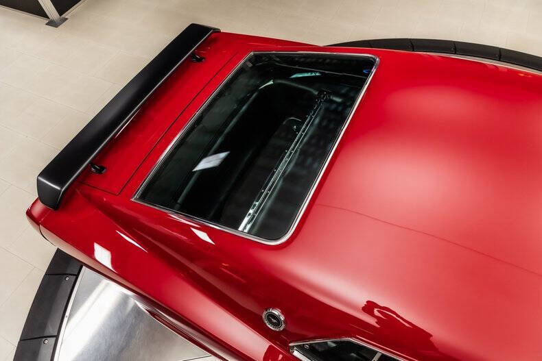 1969 Ford Mustang