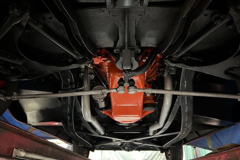 1960 Chevrolet Corvette