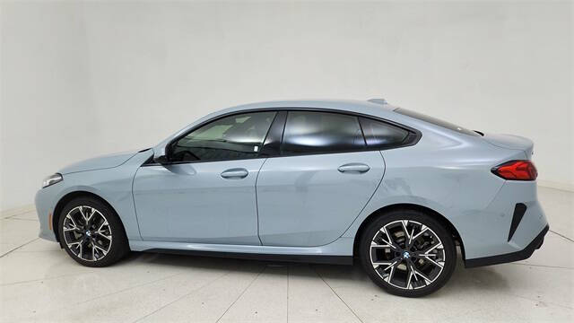 2025 BMW 2 Series 228 xDrive Gran Coupe