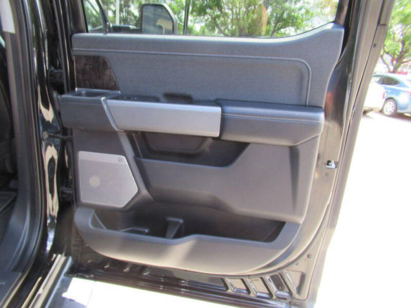 2023 Ford F-250 Super Duty