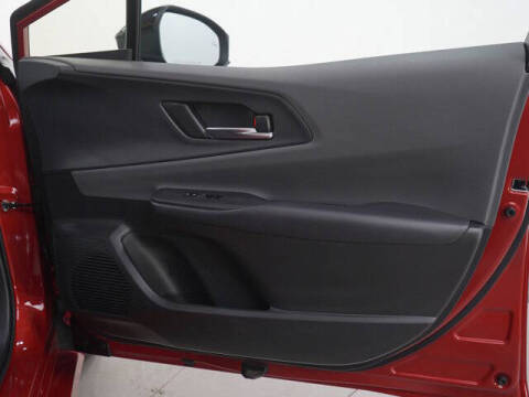 2024 Toyota Prius Limited