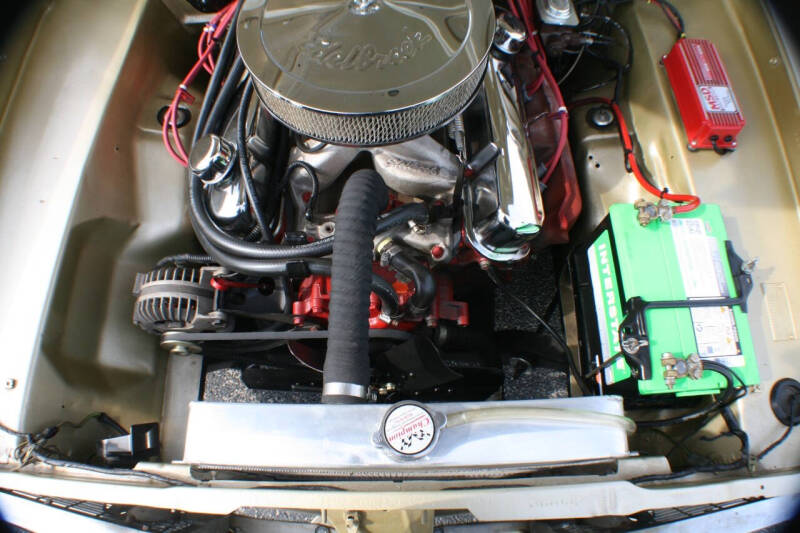 1964 Plymouth Barracuda