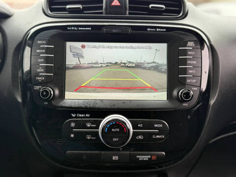 2014 Kia Soul !