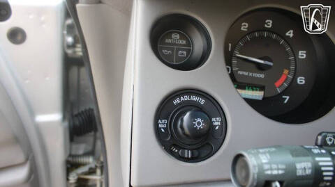 1999 Buick Riviera Supercharged
