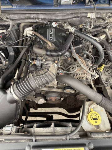 2009 Jeep Wrangler X