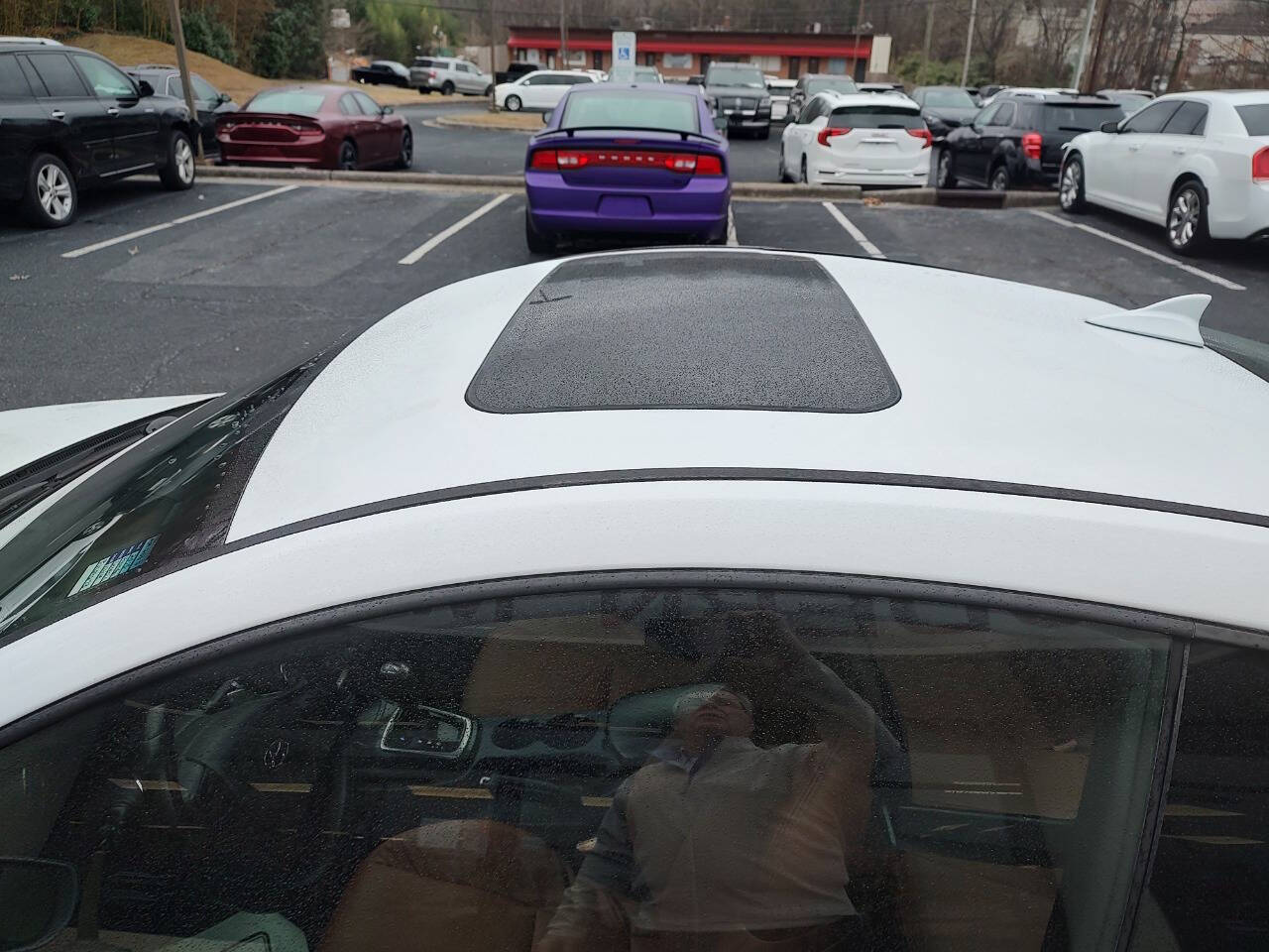 HyundaiGenesis Coupe7