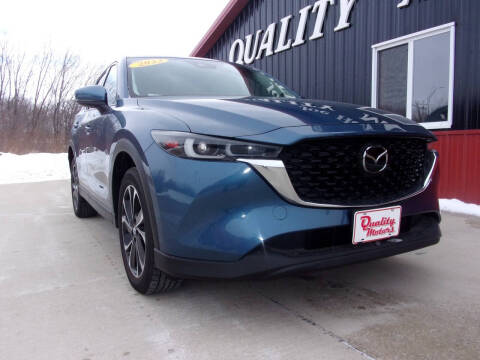2023 Mazda CX-5 2.5 S Premium