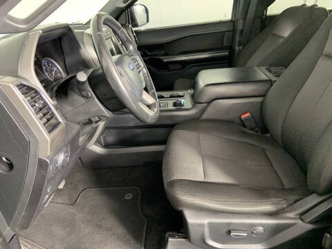 2019 Ford Expedition MAX XLT