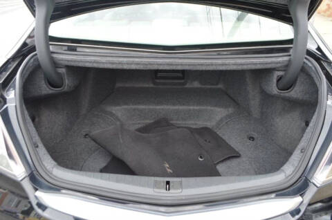 2012 Acura TL SH-AWD w/Tech