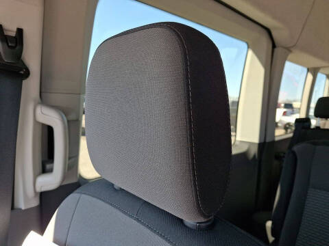 2025 Ford Transit 350 XLT