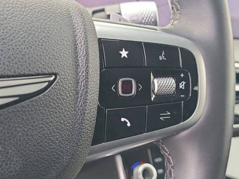 2026 Genesis GV70