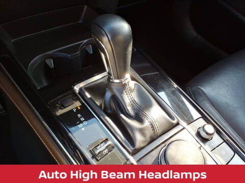 2022 Mazda CX-30 2.5 S Premium