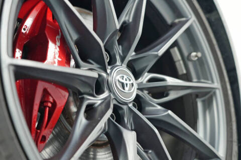 2023 Toyota GR Supra 3.0 Premium