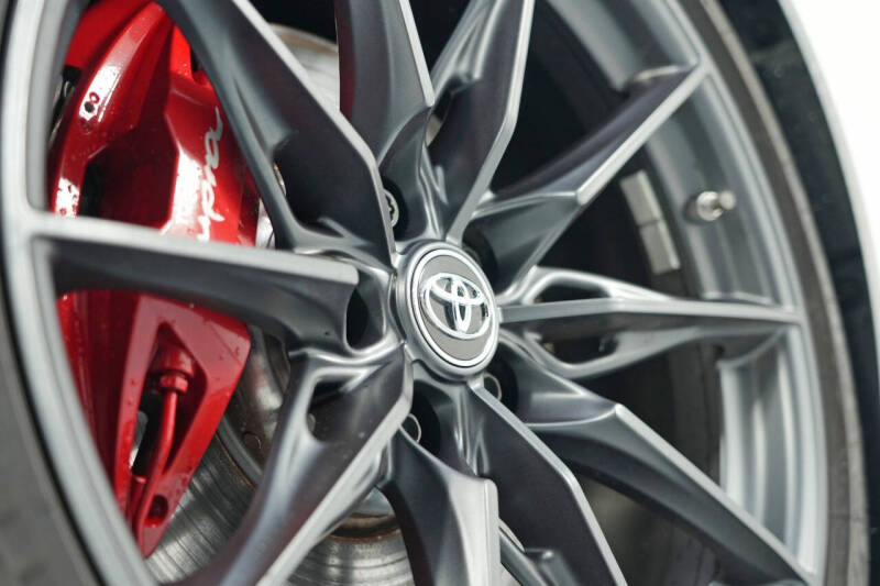 2023 Toyota GR Supra 3.0 Premium