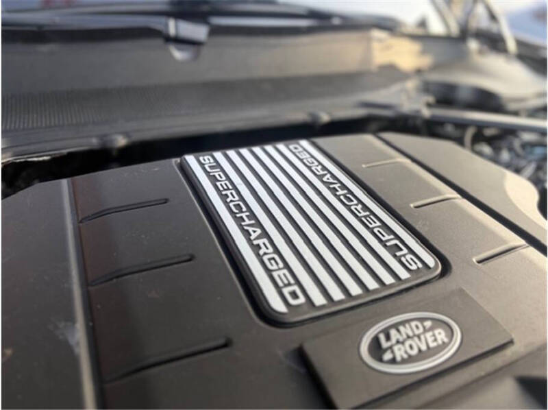 2019 Land Rover Discovery SE