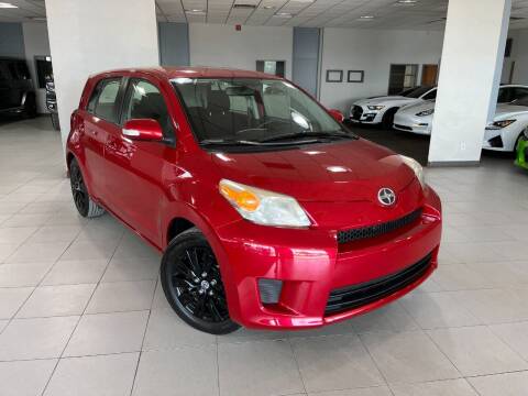 2012 Scion xD for sale at Rehan Motors in Springfield IL