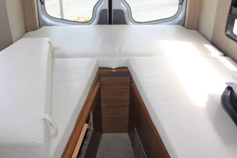 2015 Winnebago ERA 170A-MZB