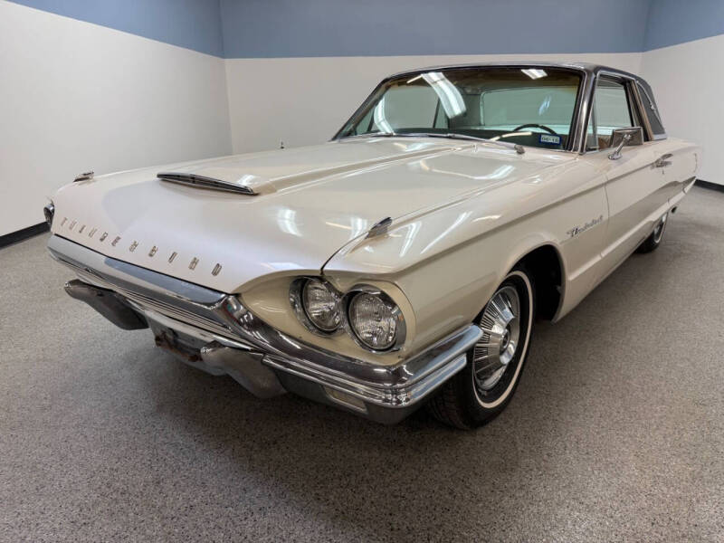 1964 Ford Thunderbird