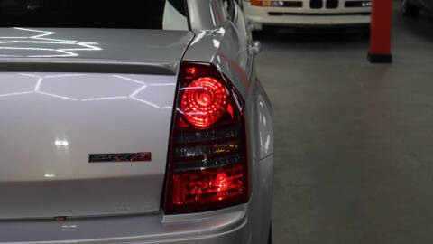 2006 Chrysler 300 SRT-8