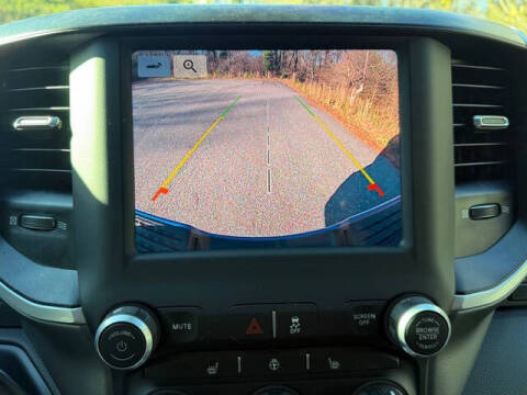 2022 RAM 3500 Big Horn