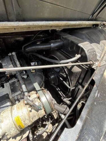 1941 Packard 120