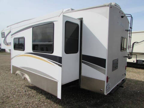 2016 Forest River F282RKX