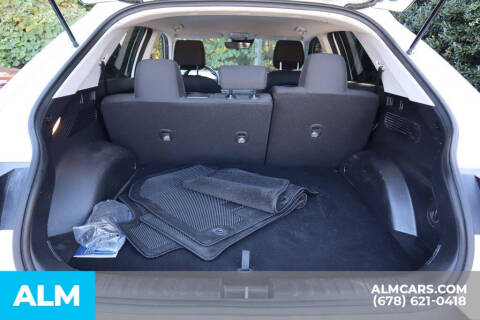 2022 Hyundai Ioniq 5 SE