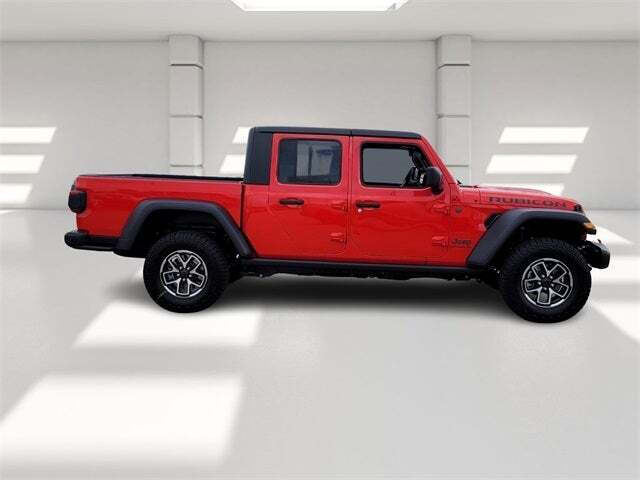 2024 Jeep Gladiator