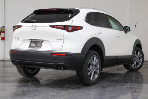 2025 Mazda CX-30 2.5 S Preferred
