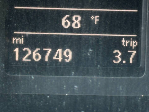 2017 Volkswagen Passat 1.8T R-Line