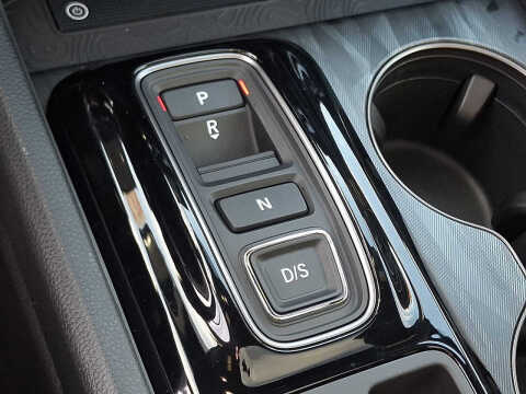 2026 Honda Passport TrailSport Blackout