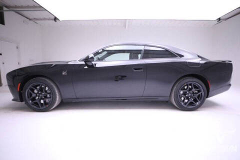 2026 Dodge Charger Scat Pack Plus