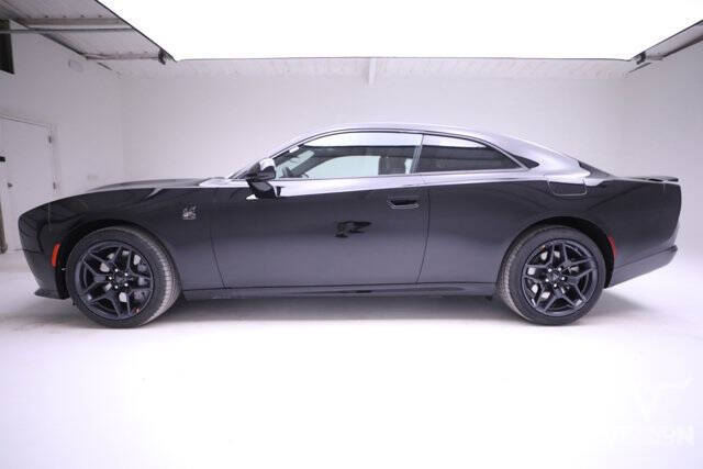 2026 Dodge Charger Scat Pack Plus