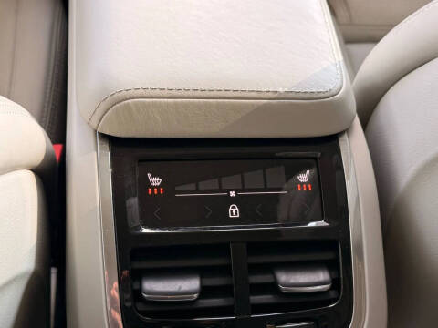 2021 Volvo XC60 T5 Inscription