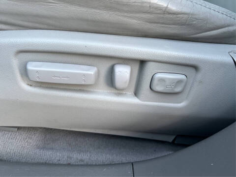 2012 Acura MDX SH-AWD w/Tech